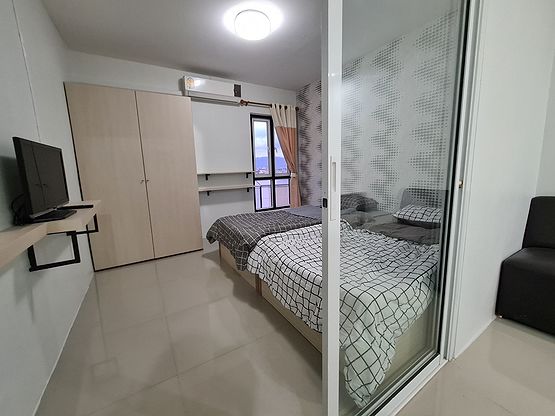 Condo · Mueang Chon Buri, chon_buri — photo 3