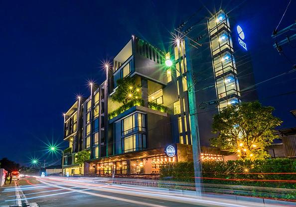 Condo · Suan Luang, bangkok — photo 1