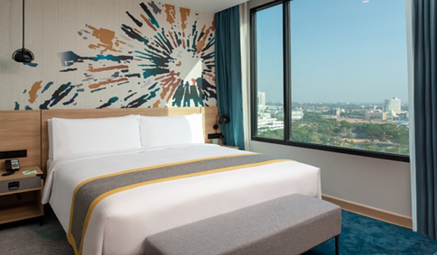 Condo · Si Racha, chon_buri — photo 4