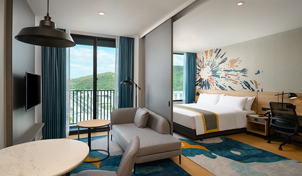 Condo · Si Racha, chon_buri — photo 2