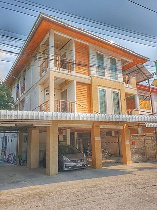 Condo · Mueang Chon Buri, chon_buri — photo 1