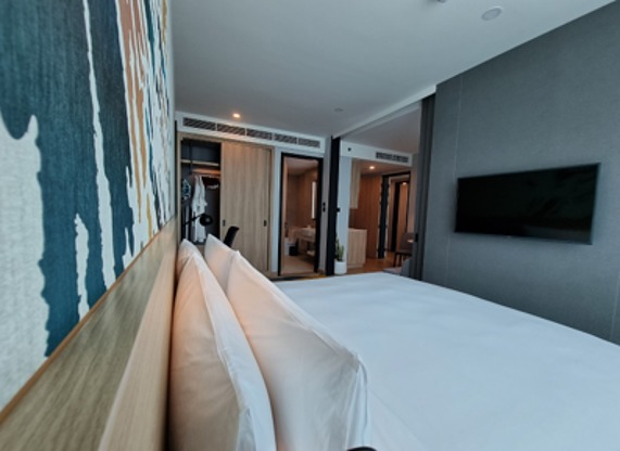Condo · Si Racha, chon_buri — photo 5