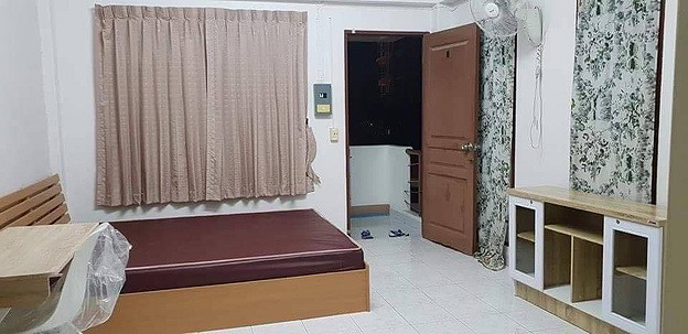 Condo · Mueang Chon Buri, chon_buri — photo 2