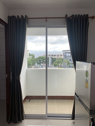 Condo · Mueang Chiang Mai, chiang_mai — photo 5