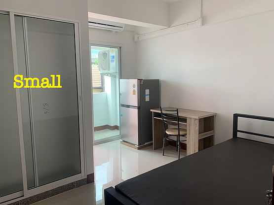 Condo · Mueang Chiang Mai, chiang_mai — photo 3