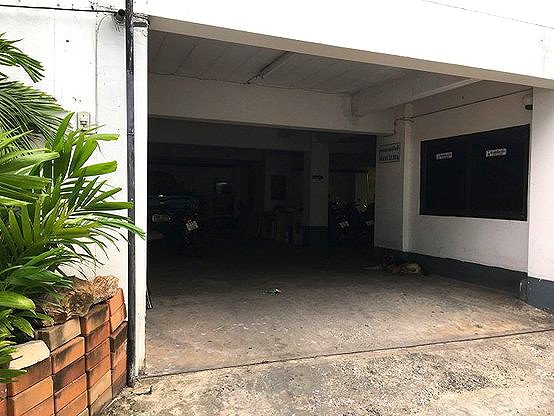 Pictures of Campus condo 6/7