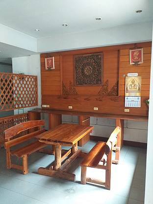 Condo · Mueang Chiang Mai, chiang_mai — photo 5