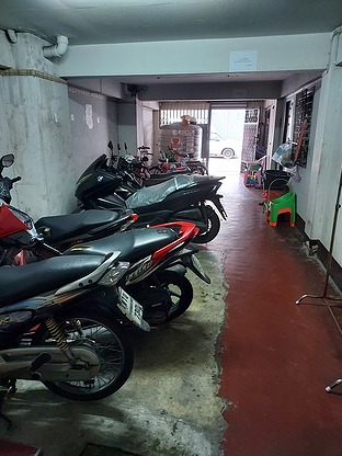 Condo · bangkok — photo 1