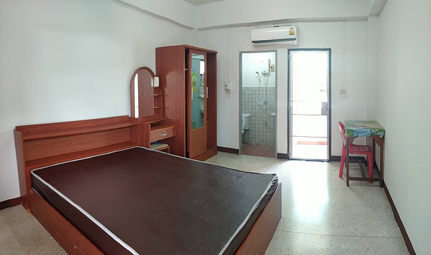 Condo · Mueang Chiang Mai, chiang_mai — photo 4
