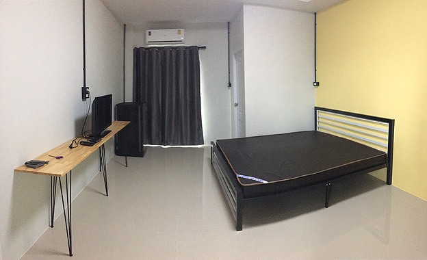 Condo — photo 4