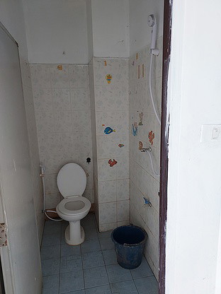 Condo · bangkok — photo 2