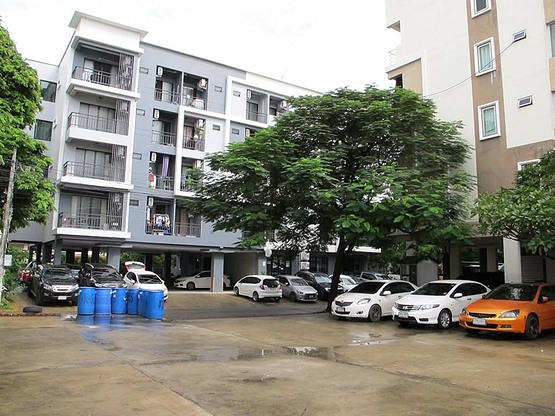 Condo · Lat Phrao, bangkok — photo 1