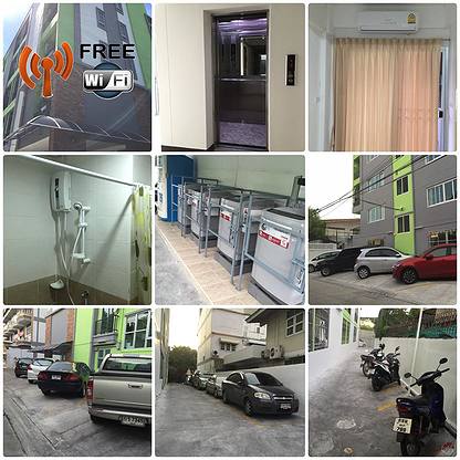 Condo · Chatuchak, bangkok — photo 3