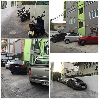 Condo · Chatuchak, bangkok — photo 4