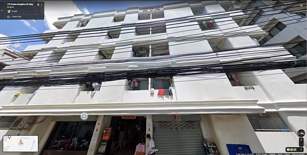 Condo · bangkok — photo 1