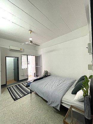 Condo · Chatuchak, bangkok — photo 1