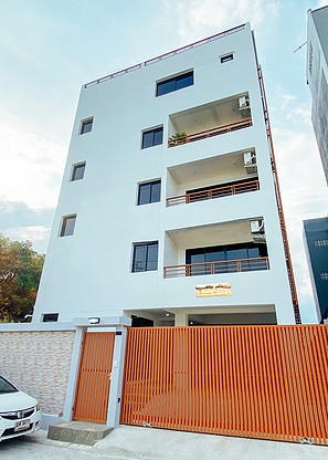 Condo · Suan Luang, bangkok — photo 2