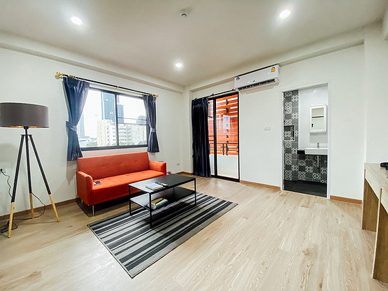 Condo · Suan Luang, bangkok — photo 4