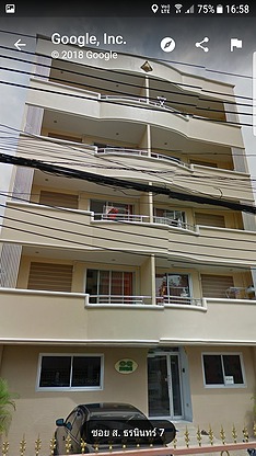 Condo · Huai Khwang, bangkok — photo 1