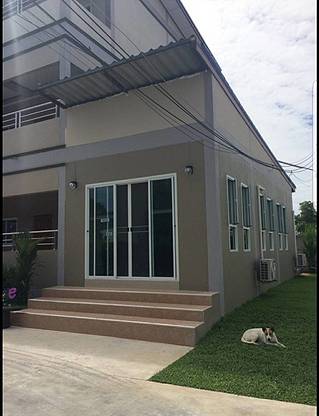 Condo · Bang Lamung, chon_buri — photo 2