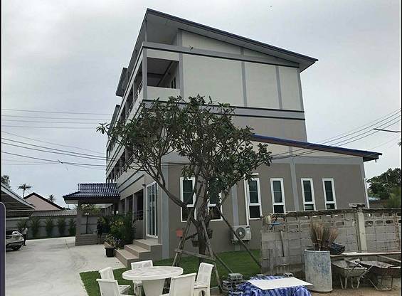 Condo · Bang Lamung, chon_buri — photo 3