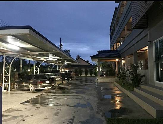 Condo · Bang Lamung, chon_buri — photo 1