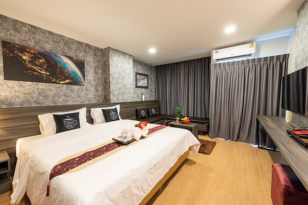 Condo · Chatuchak, bangkok — photo 2