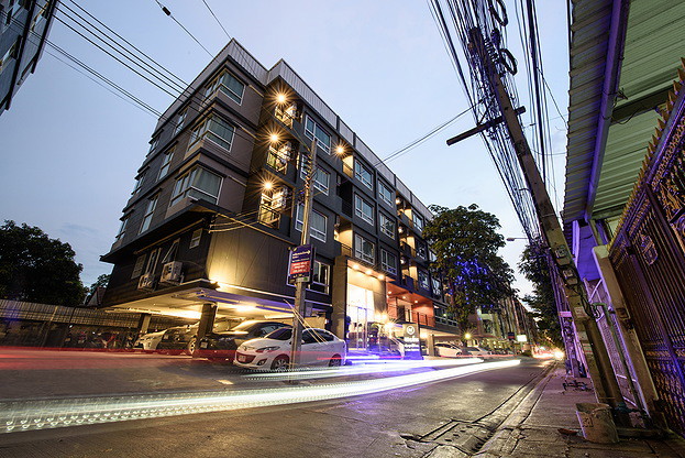 Condo · Lat Phrao, bangkok — photo 2
