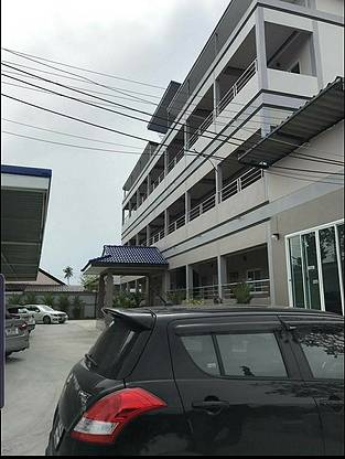 Condo · Bang Lamung, chon_buri — photo 4