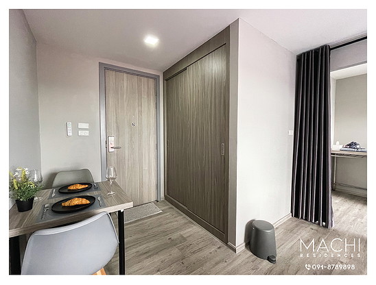 Condo — photo 2