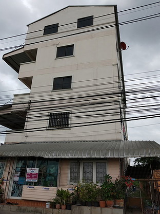 Condo · Lat Krabang, bangkok — photo 5