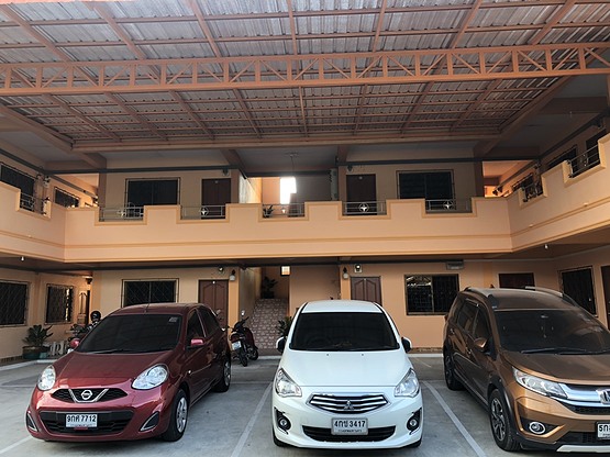 Condo · Bang Lamung, chon_buri — photo 1