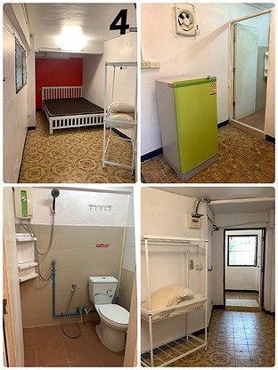 Condo · Sathon, bangkok