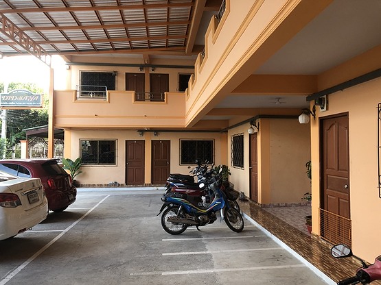 Condo · Bang Lamung, chon_buri — photo 2