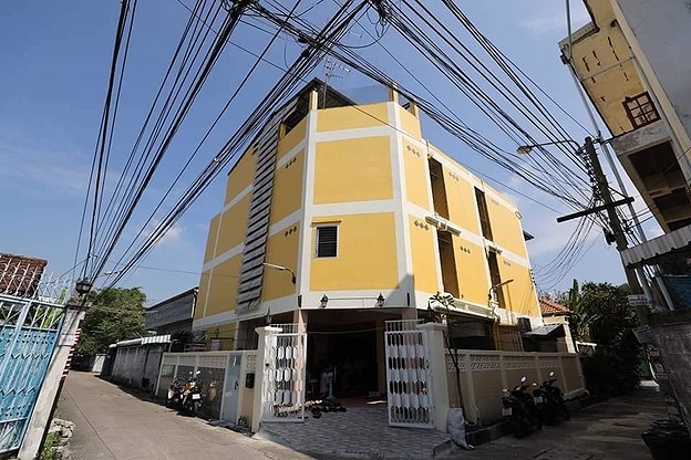 Condo · Bangkok Noi, bangkok — photo 5