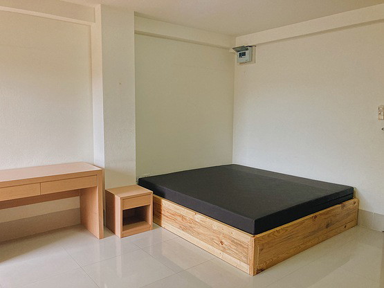 Condo · Mueang Chon Buri, chon_buri — photo 2