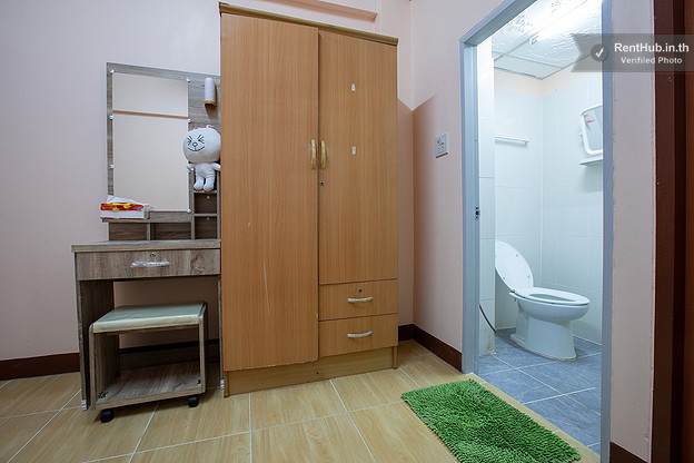 Condo · Bang Phli — photo 4