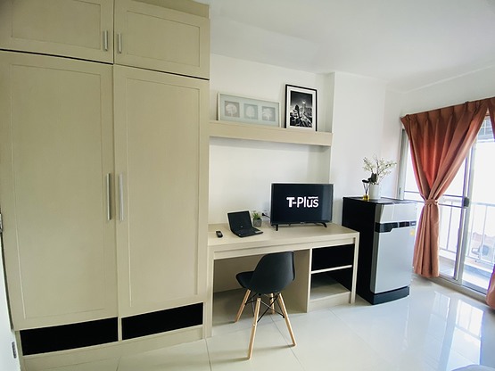 Condo · Chatuchak, bangkok — photo 4