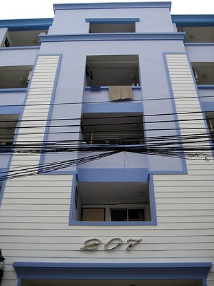 Condo · Wang Thonglang, bangkok — photo 4