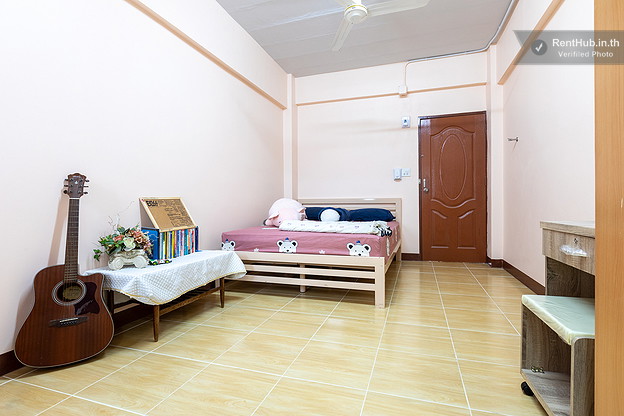 Condo · Bang Phli — photo 2