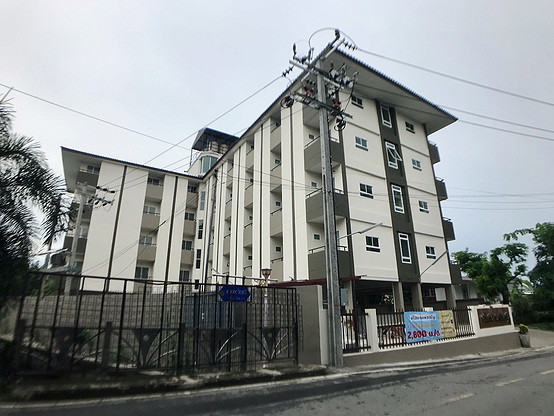 Condo · Pak Kret — photo 1