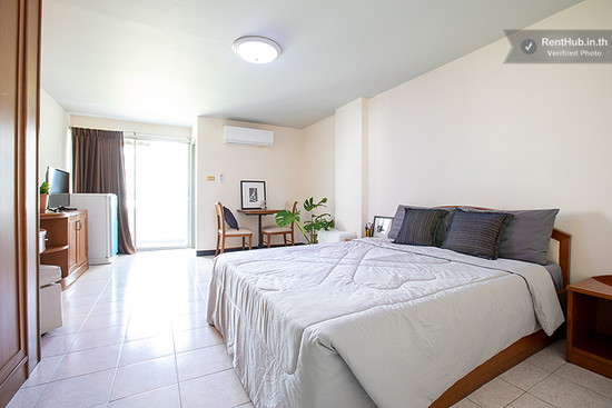 Ritratana Ramkhamhang30 - Apartment for Rent