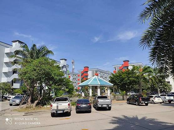 Condo · Mueang Chon Buri, chon_buri — photo 2