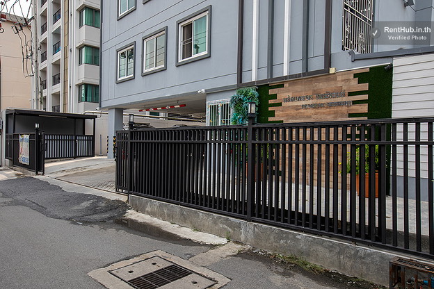 Condo · Watthana, bangkok — photo 4
