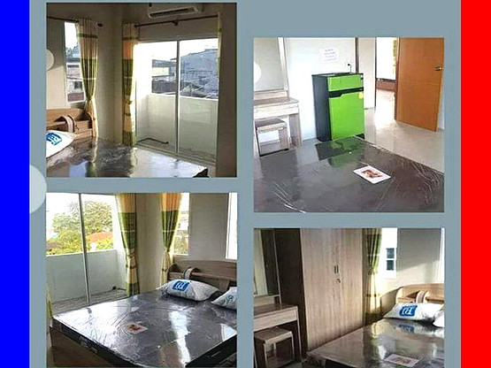 Condo · Mueang Surat Thani — photo 3