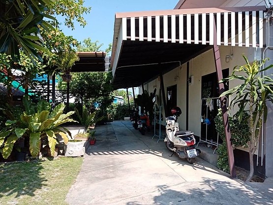 Condo · Mueang Chiang Mai, chiang_mai — photo 2