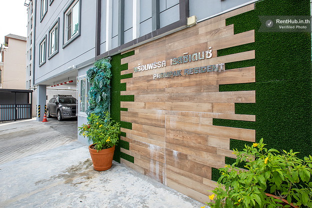 Condo · Watthana, bangkok — photo 2