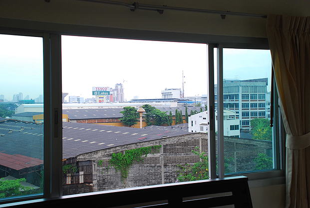 Condo · Phra Khanong, bangkok — photo 5