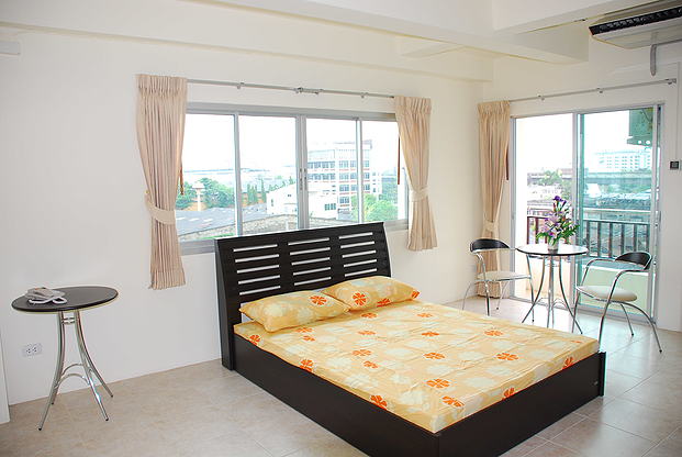 Condo · Phra Khanong, bangkok — photo 3