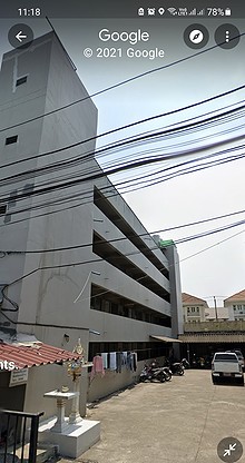 Condo · Bueng Kum, bangkok — photo 2
